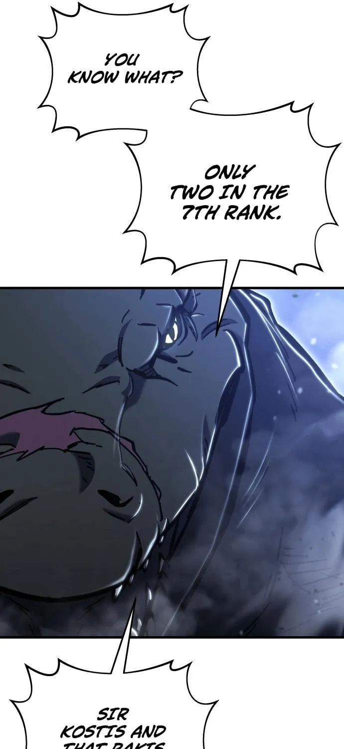 Hiding a Logistics Center in the Apocalypse Chapter 34 page 8 - 