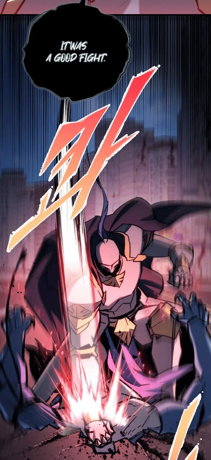 Hiding a Logistics Center in the Apocalypse Chapter 34 page 71 - 