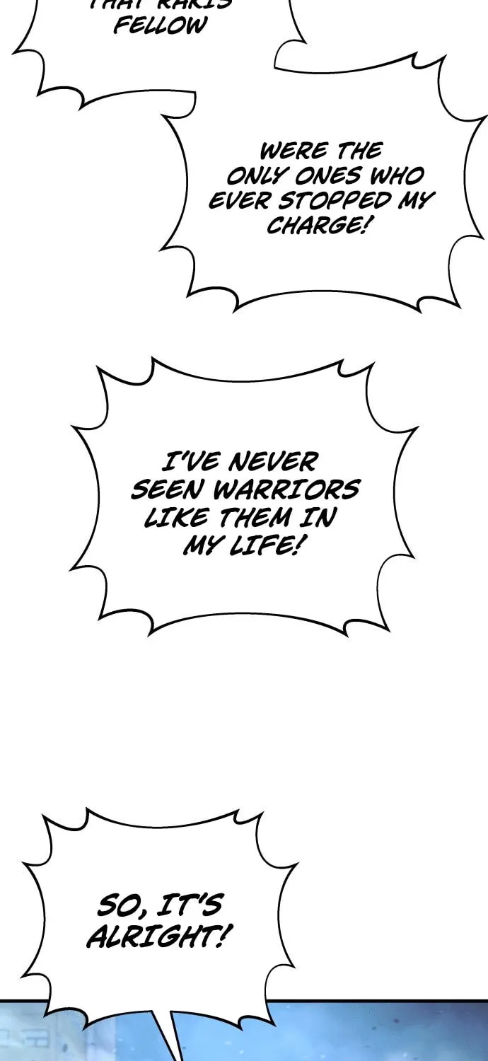 Hiding a Logistics Center in the Apocalypse Chapter 34 page 9 - 