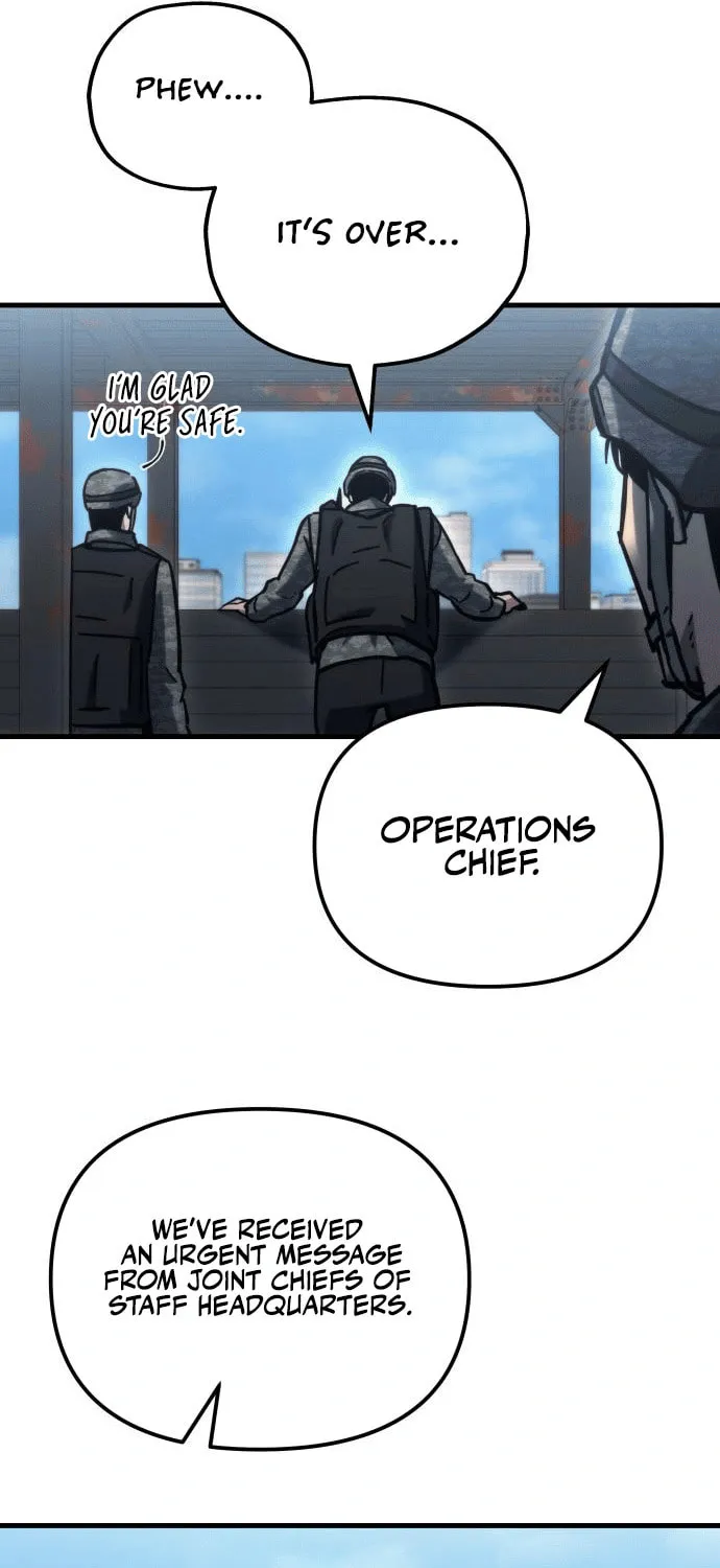 Hiding a Logistics Center in the Apocalypse Chapter 34 page 81 - 
