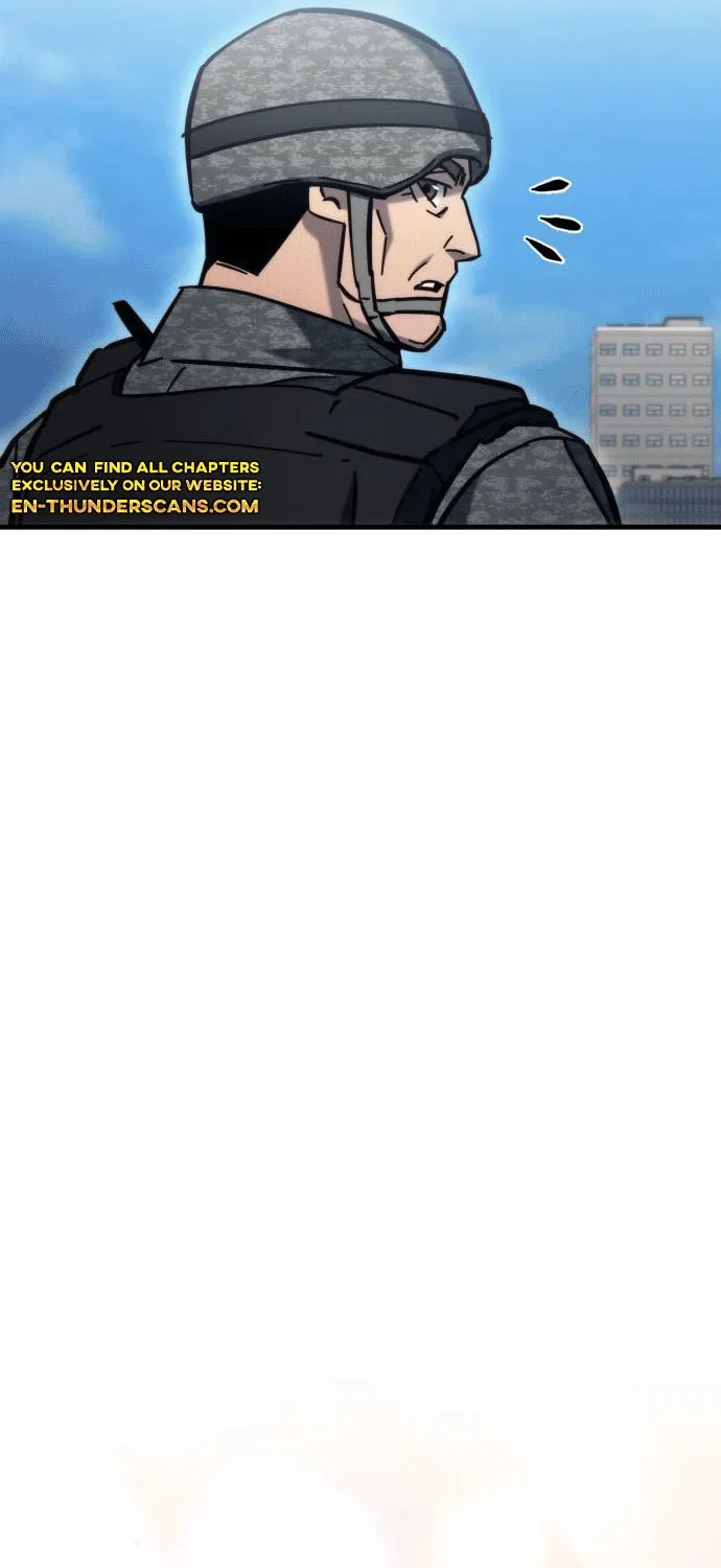 Hiding a Logistics Center in the Apocalypse Chapter 34 page 82 - 