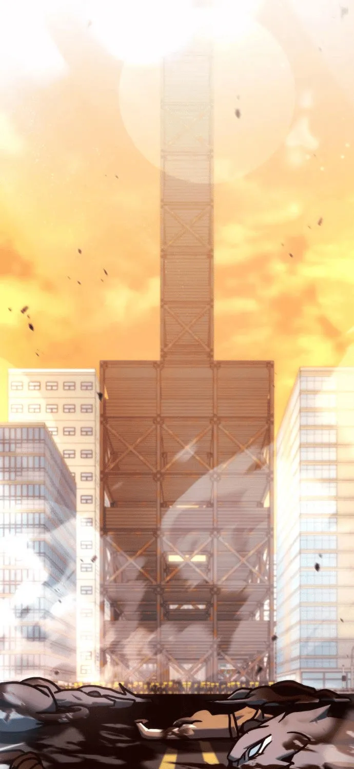 Hiding a Logistics Center in the Apocalypse Chapter 34 page 83 - 