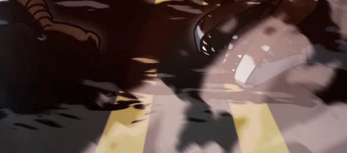 Hiding a Logistics Center in the Apocalypse Chapter 34 page 84 - 