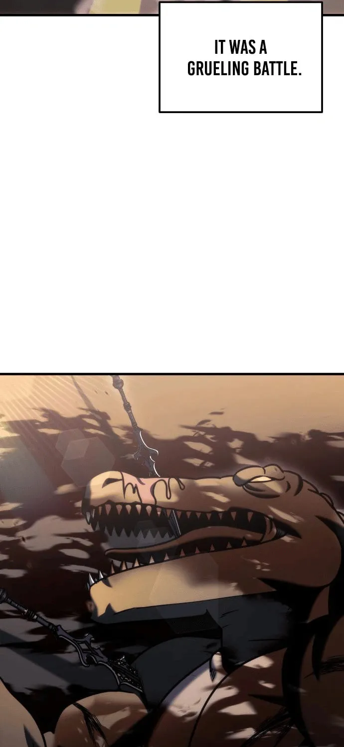 Hiding a Logistics Center in the Apocalypse Chapter 34 page 85 - 