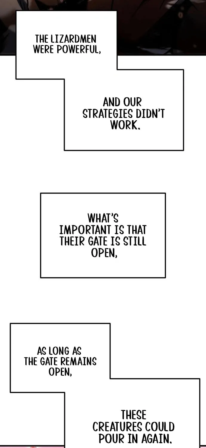 Hiding a Logistics Center in the Apocalypse Chapter 34 page 86 - 