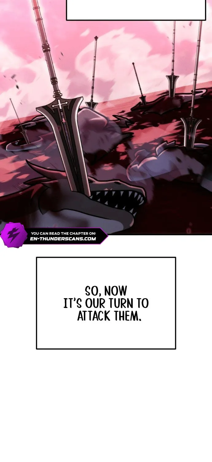 Hiding a Logistics Center in the Apocalypse Chapter 34 page 87 - 