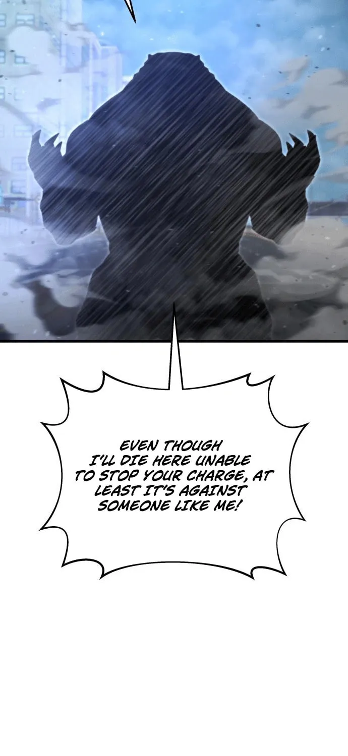 Hiding a Logistics Center in the Apocalypse Chapter 34 page 10 - 
