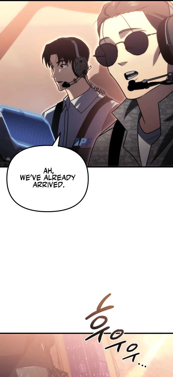Hiding a Logistics Center in the Apocalypse Chapter 34 page 93 - 