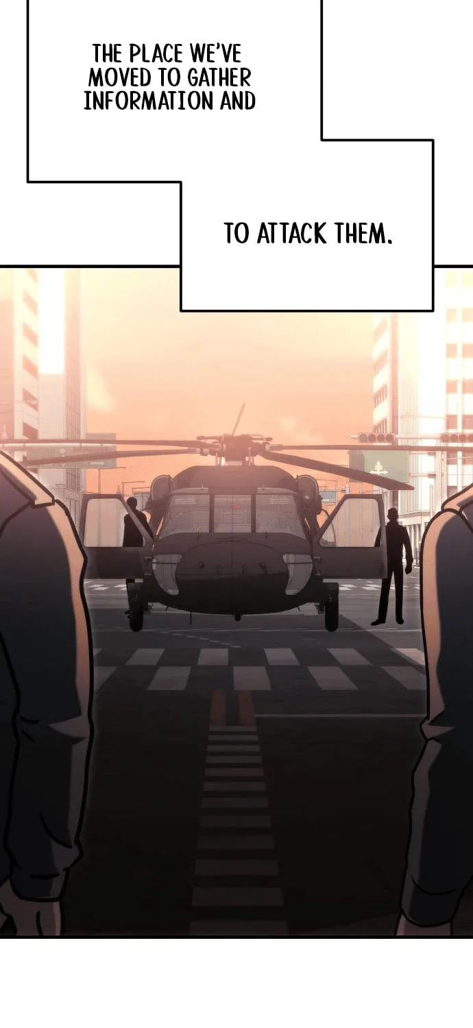 Hiding a Logistics Center in the Apocalypse Chapter 34 page 95 - 