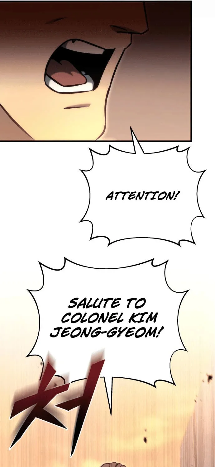 Hiding a Logistics Center in the Apocalypse Chapter 34 page 97 - 