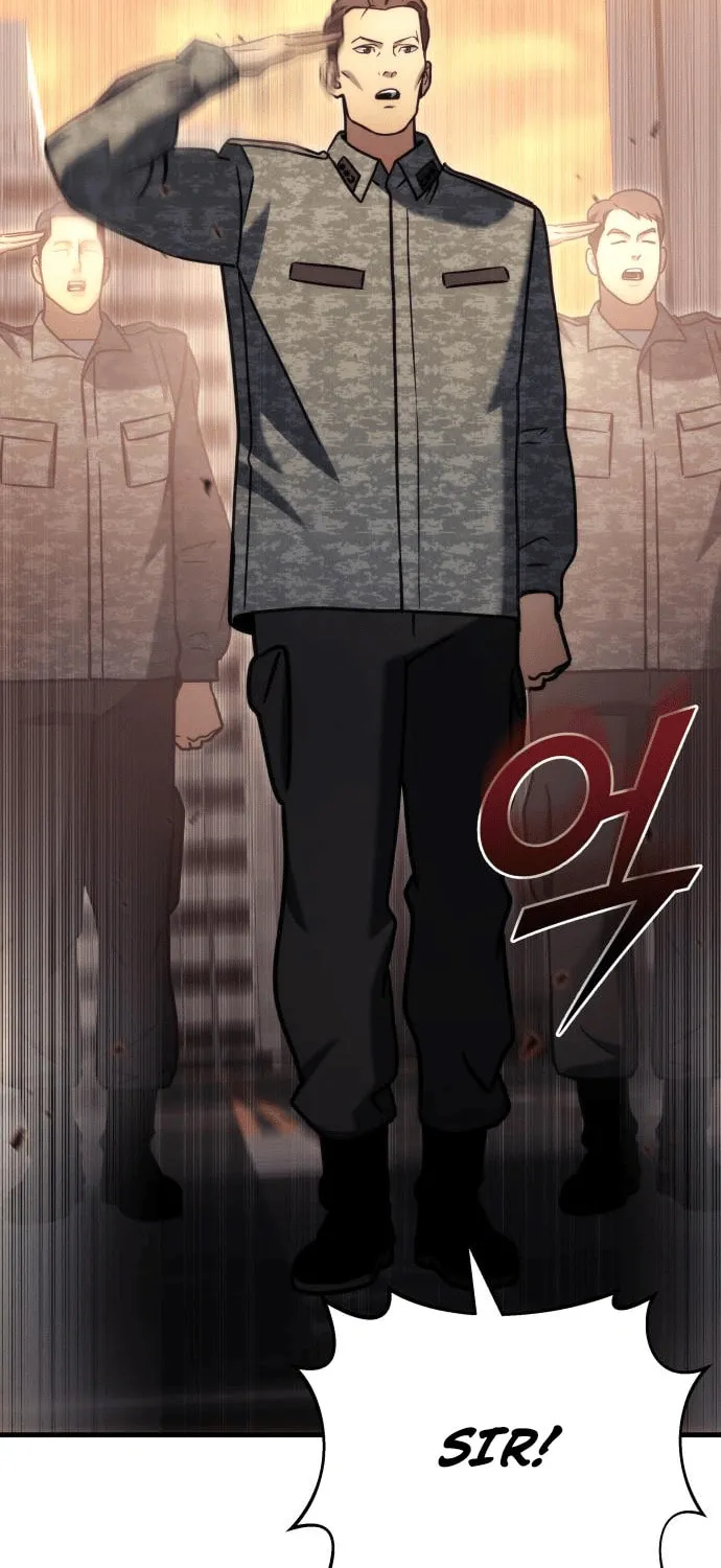 Hiding a Logistics Center in the Apocalypse Chapter 34 page 98 - 