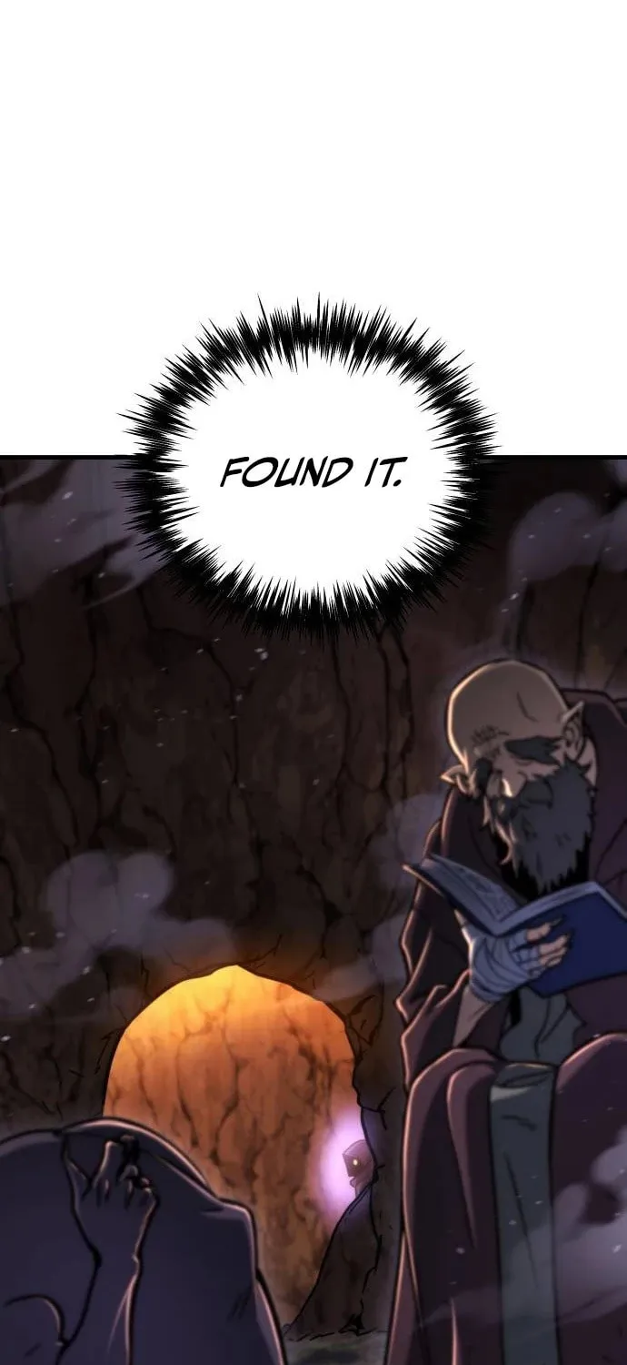 Hiding a Logistics Center in the Apocalypse Chapter 35 page 104 - 
