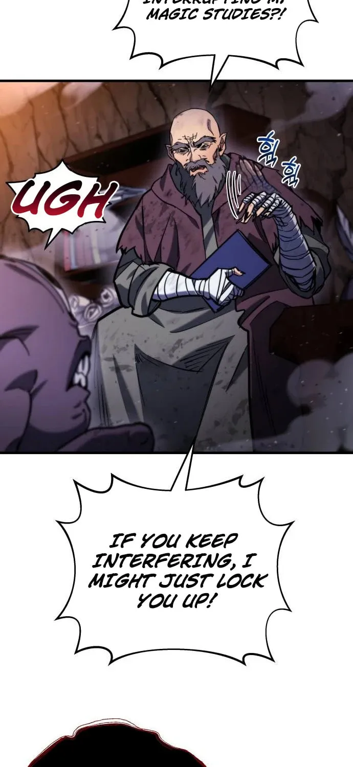 Hiding a Logistics Center in the Apocalypse Chapter 35 page 106 - 