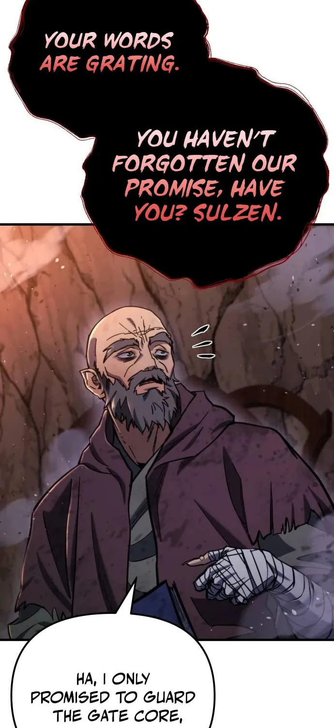 Hiding a Logistics Center in the Apocalypse Chapter 35 page 107 - 