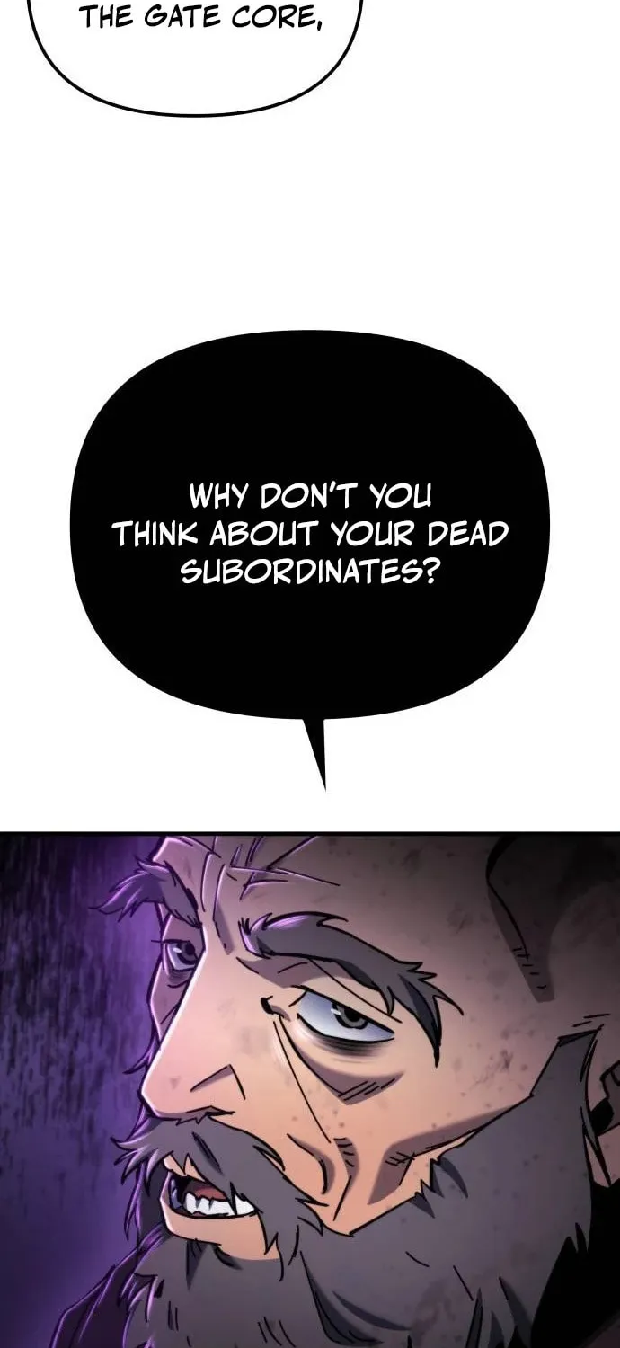 Hiding a Logistics Center in the Apocalypse Chapter 35 page 110 - 