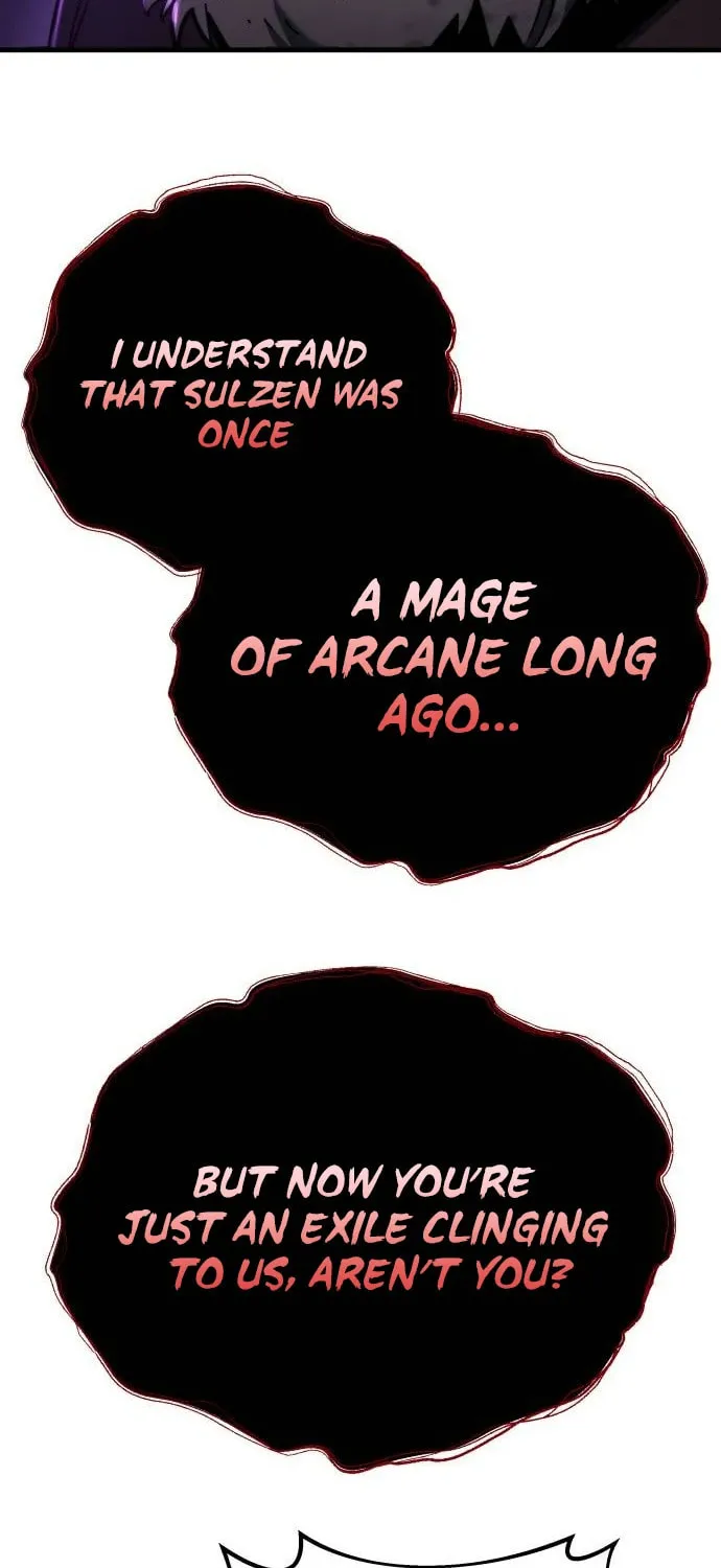 Hiding a Logistics Center in the Apocalypse Chapter 35 page 111 - 