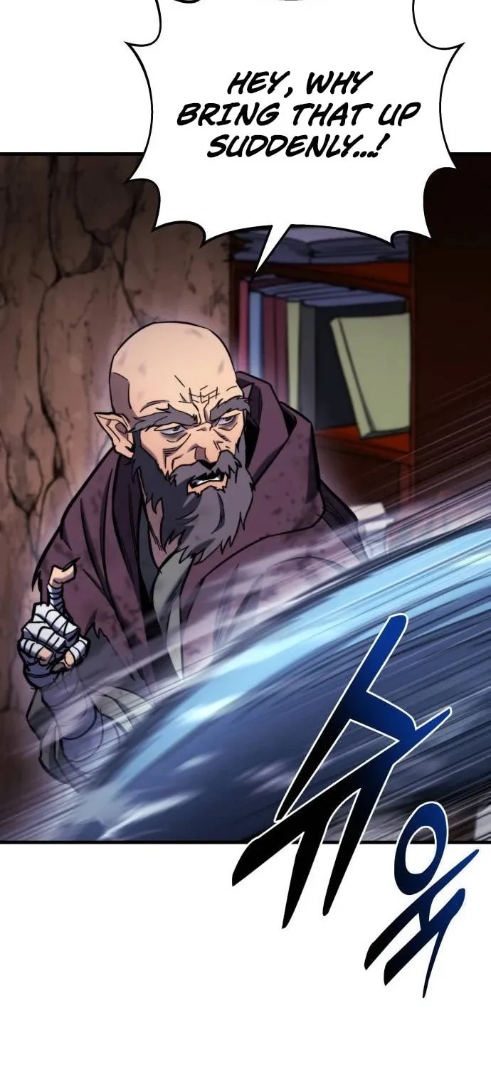 Hiding a Logistics Center in the Apocalypse Chapter 35 page 112 - 