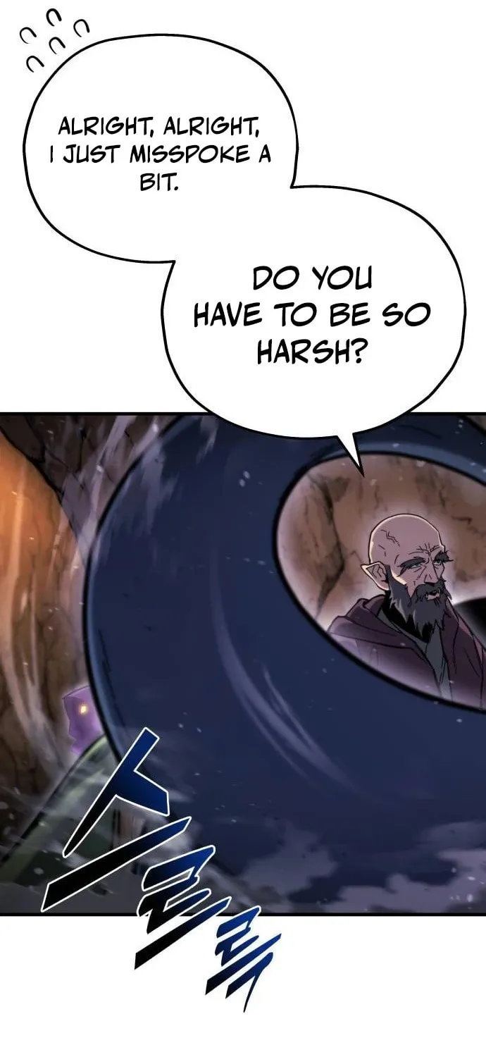 Hiding a Logistics Center in the Apocalypse Chapter 35 page 117 - 