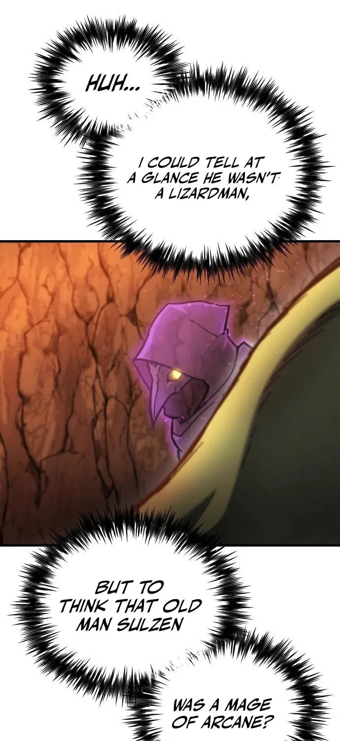 Hiding a Logistics Center in the Apocalypse Chapter 35 page 118 - 