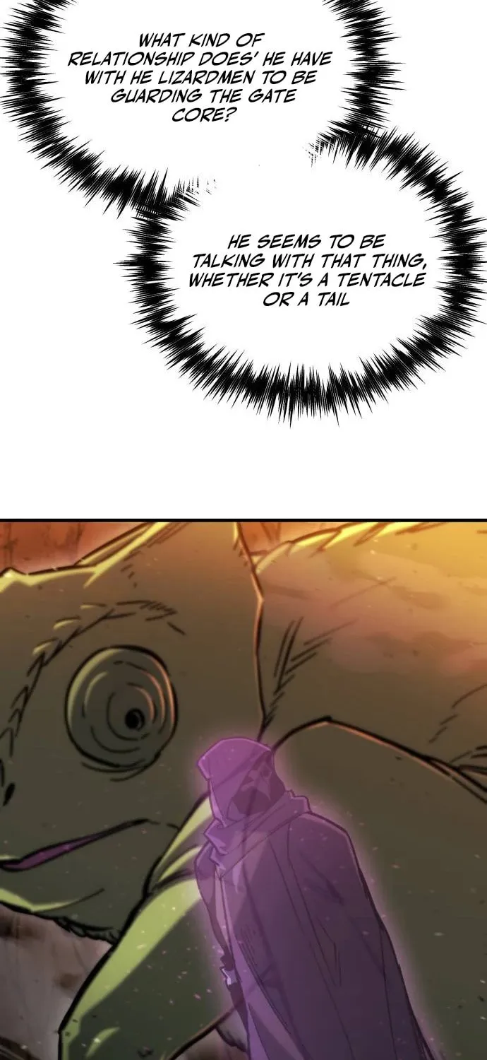 Hiding a Logistics Center in the Apocalypse Chapter 35 page 120 - 