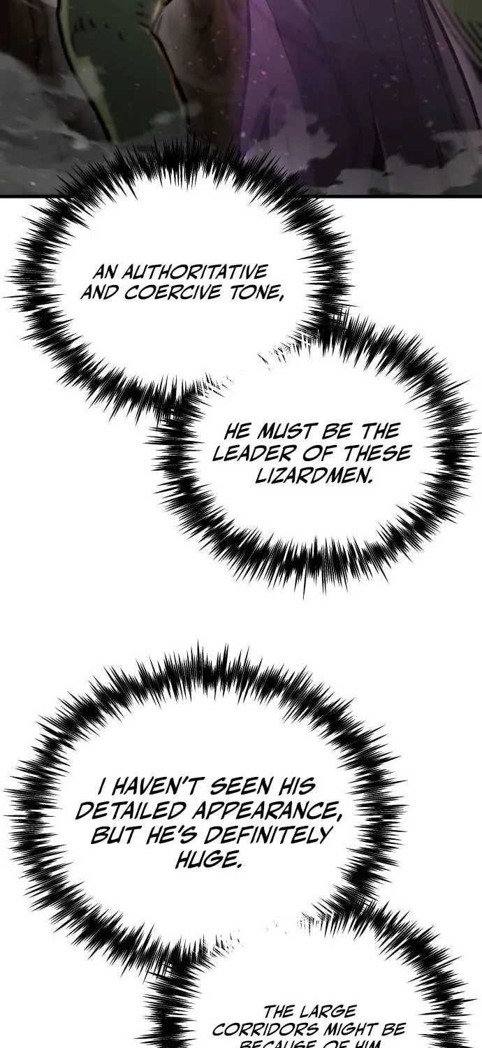 Hiding a Logistics Center in the Apocalypse Chapter 35 page 121 - 