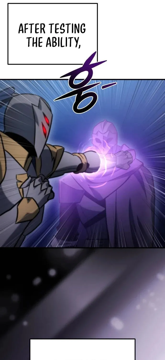 Hiding a Logistics Center in the Apocalypse Chapter 35 page 14 - 
