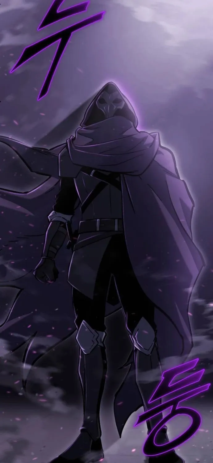 Hiding a Logistics Center in the Apocalypse Chapter 35 page 16 - 