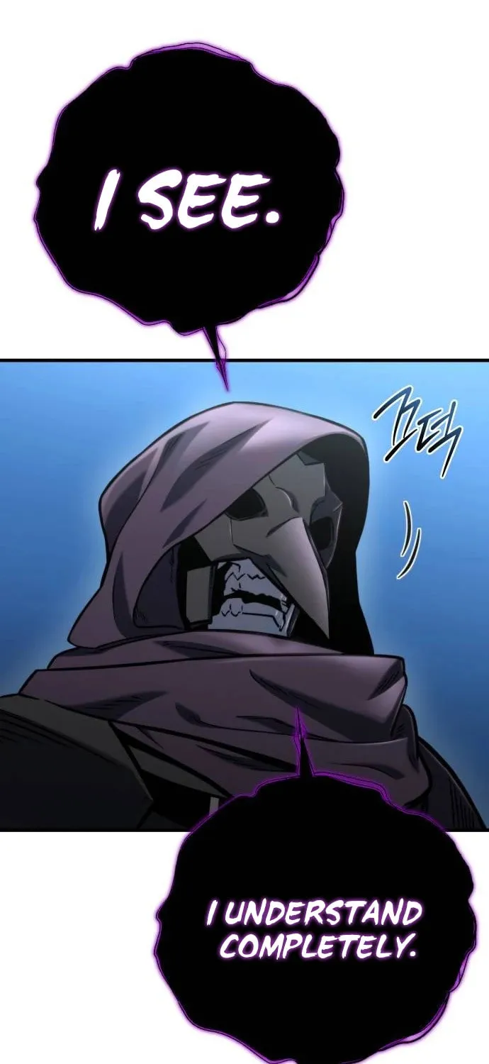 Hiding a Logistics Center in the Apocalypse Chapter 35 page 20 - 