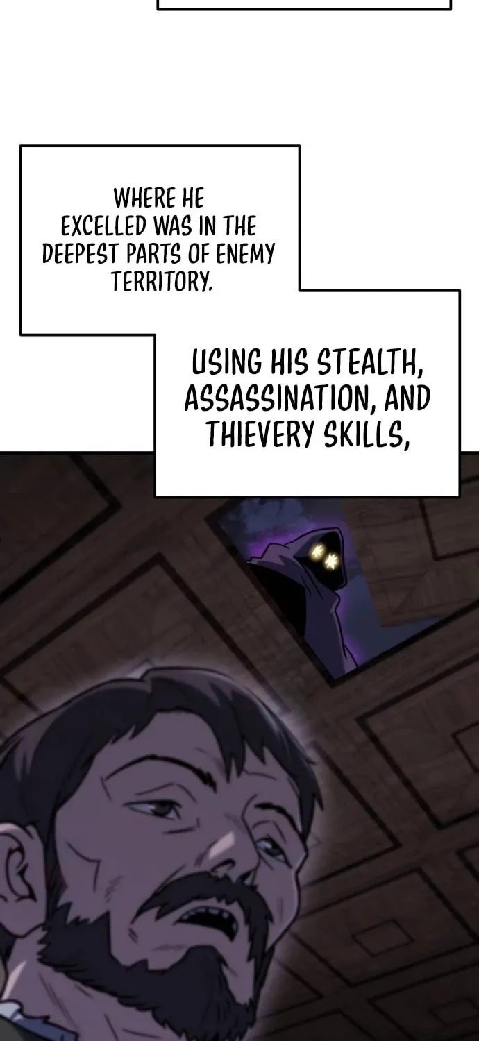 Hiding a Logistics Center in the Apocalypse Chapter 35 page 3 - 