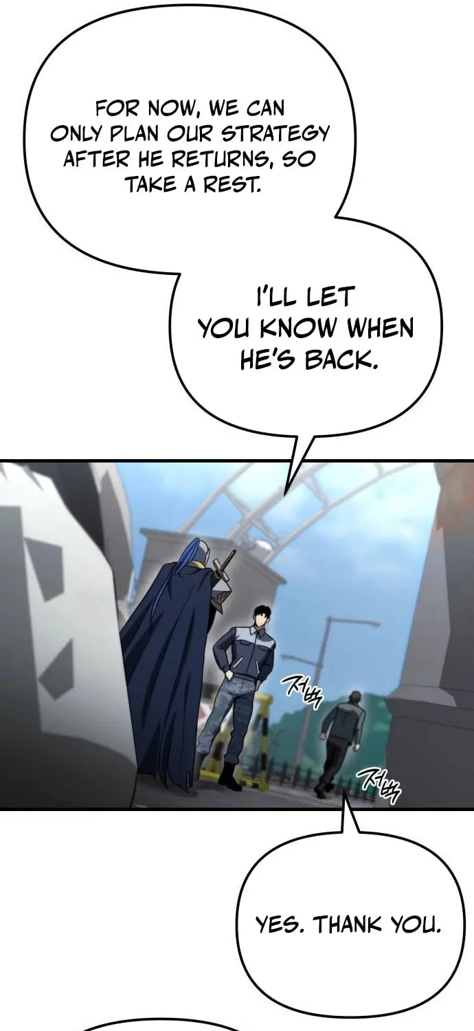 Hiding a Logistics Center in the Apocalypse Chapter 35 page 29 - 