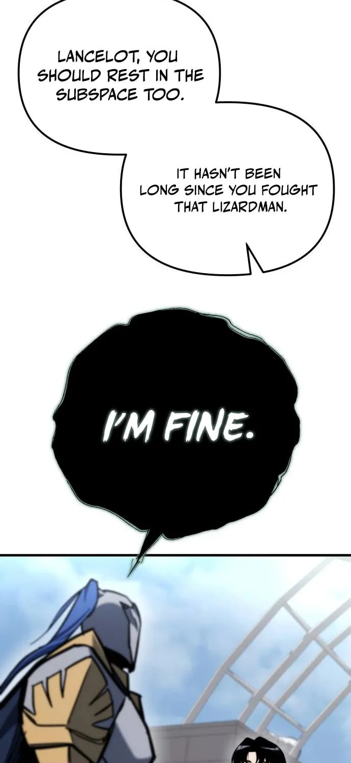 Hiding a Logistics Center in the Apocalypse Chapter 35 page 30 - 