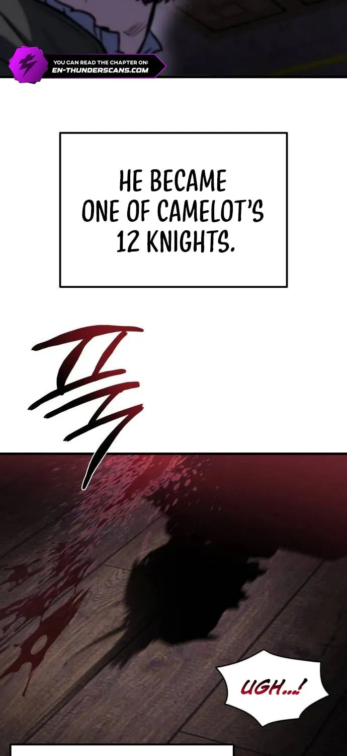 Hiding a Logistics Center in the Apocalypse Chapter 35 page 4 - 