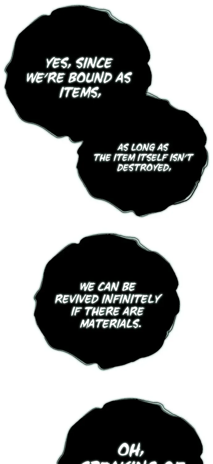 Hiding a Logistics Center in the Apocalypse Chapter 35 page 37 - 