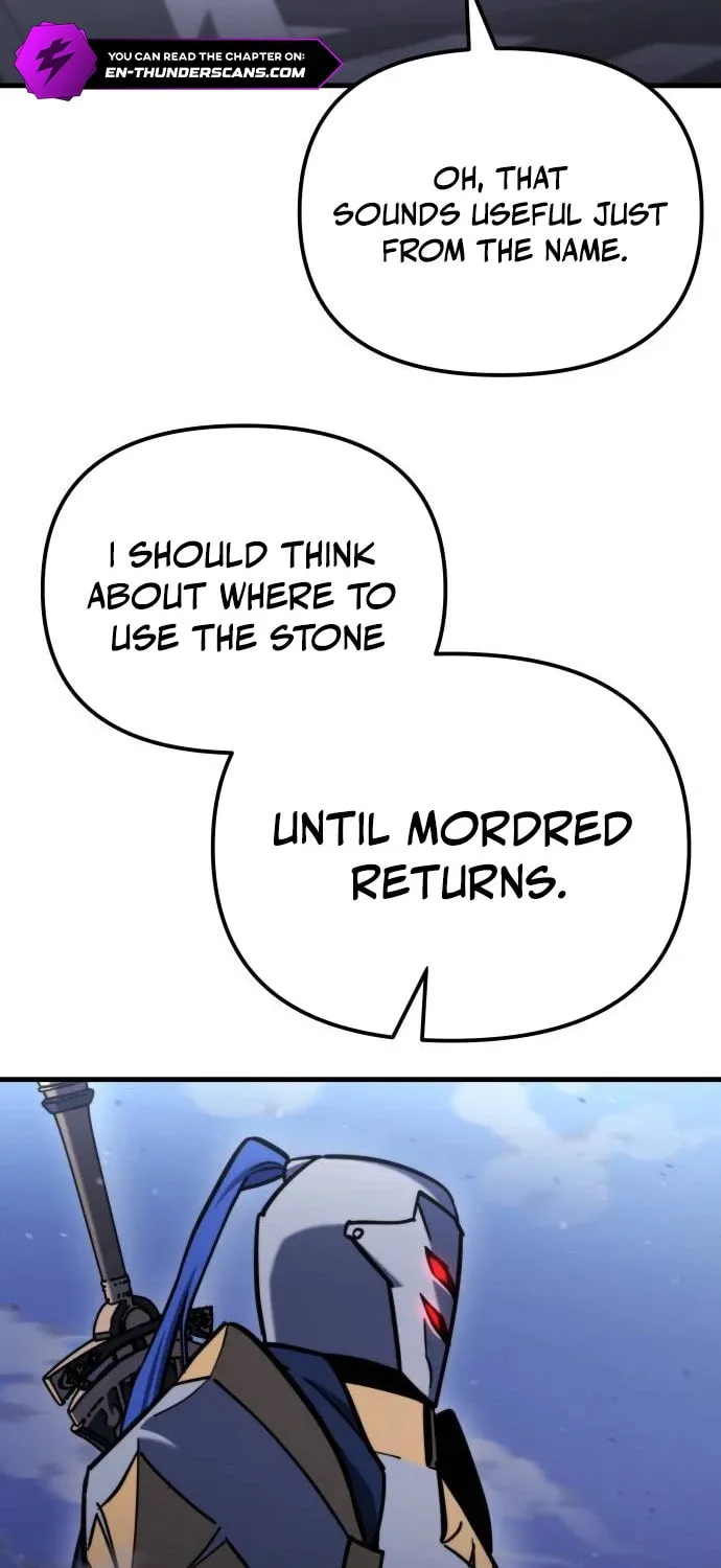 Hiding a Logistics Center in the Apocalypse Chapter 35 page 39 - 