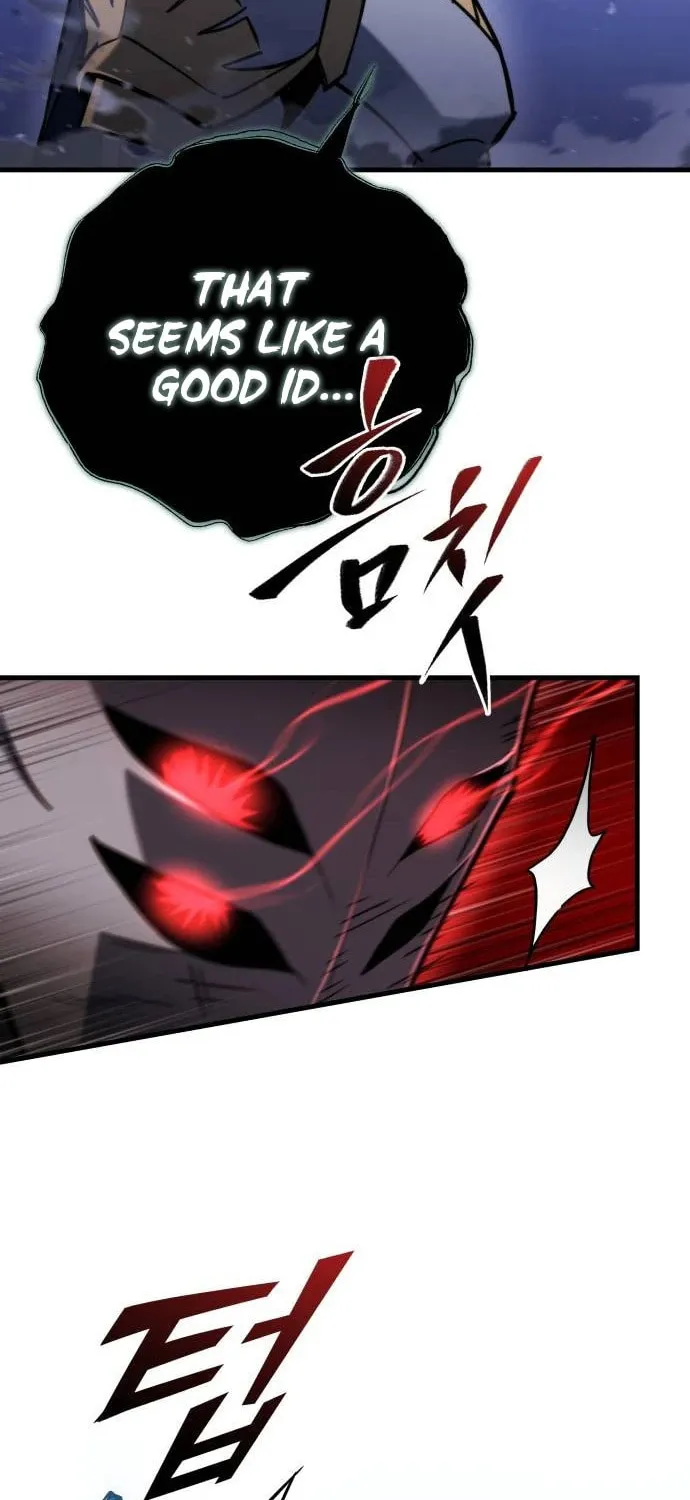 Hiding a Logistics Center in the Apocalypse Chapter 35 page 40 - 