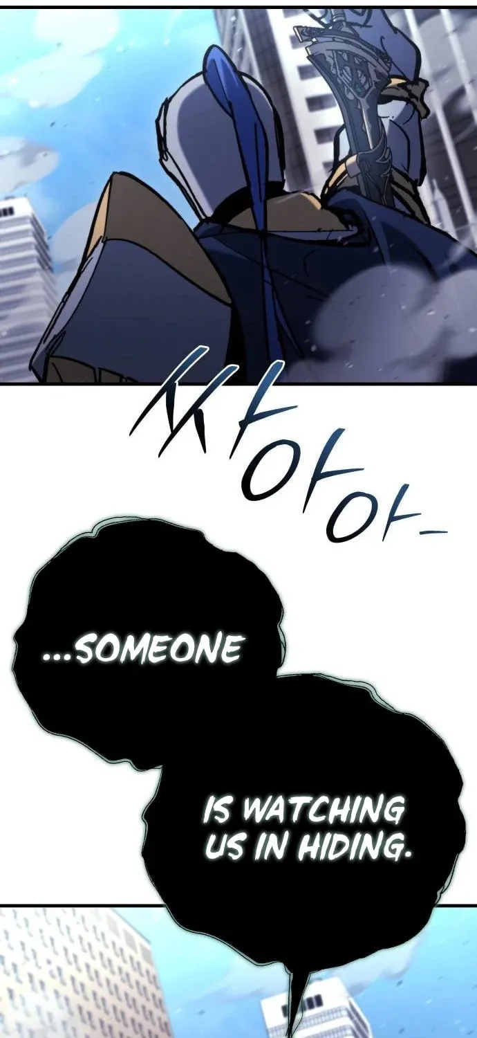 Hiding a Logistics Center in the Apocalypse Chapter 35 page 43 - 