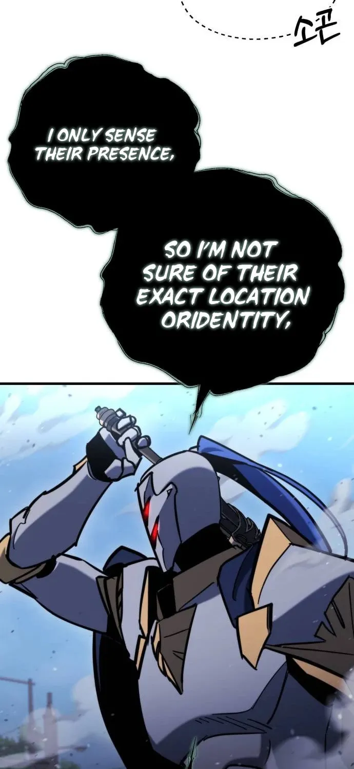 Hiding a Logistics Center in the Apocalypse Chapter 35 page 46 - 