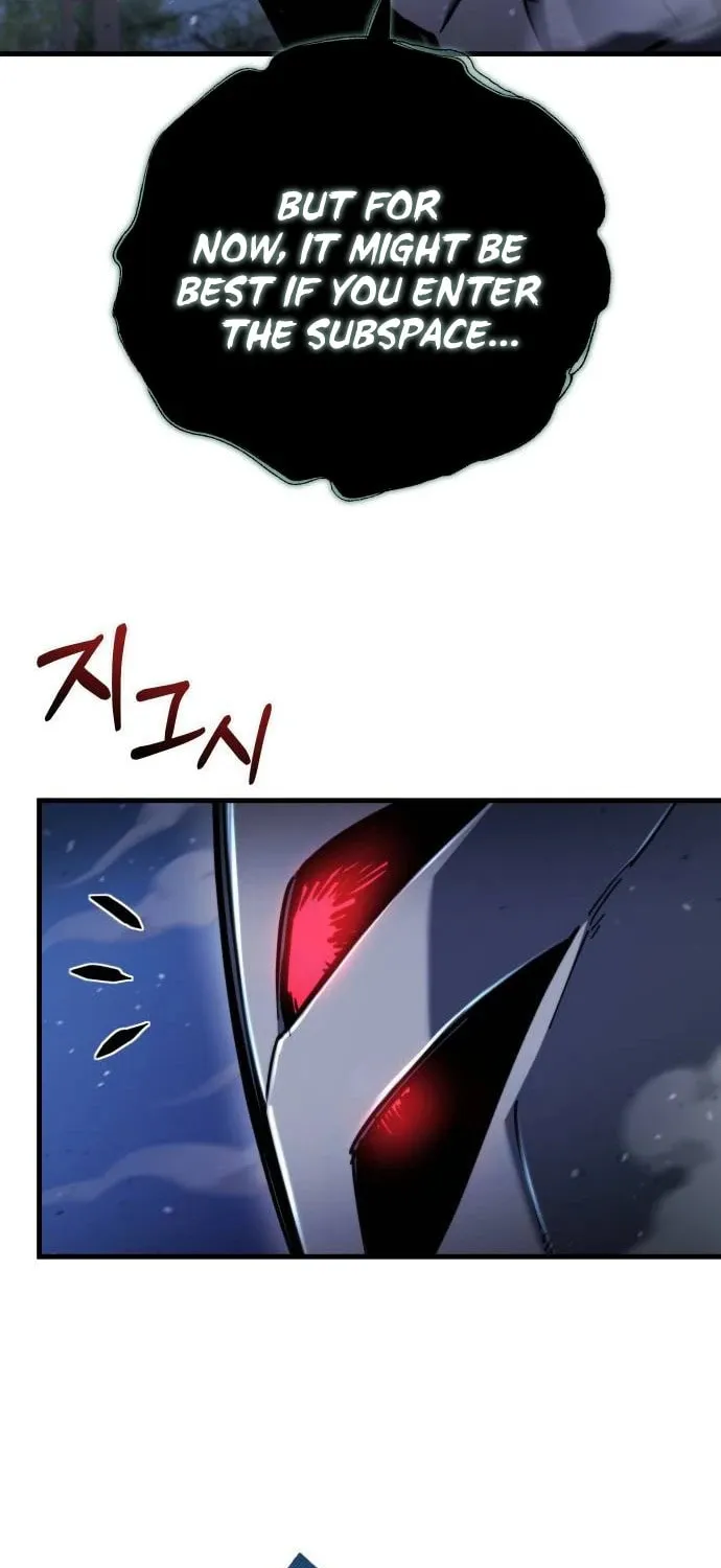 Hiding a Logistics Center in the Apocalypse Chapter 35 page 47 - 