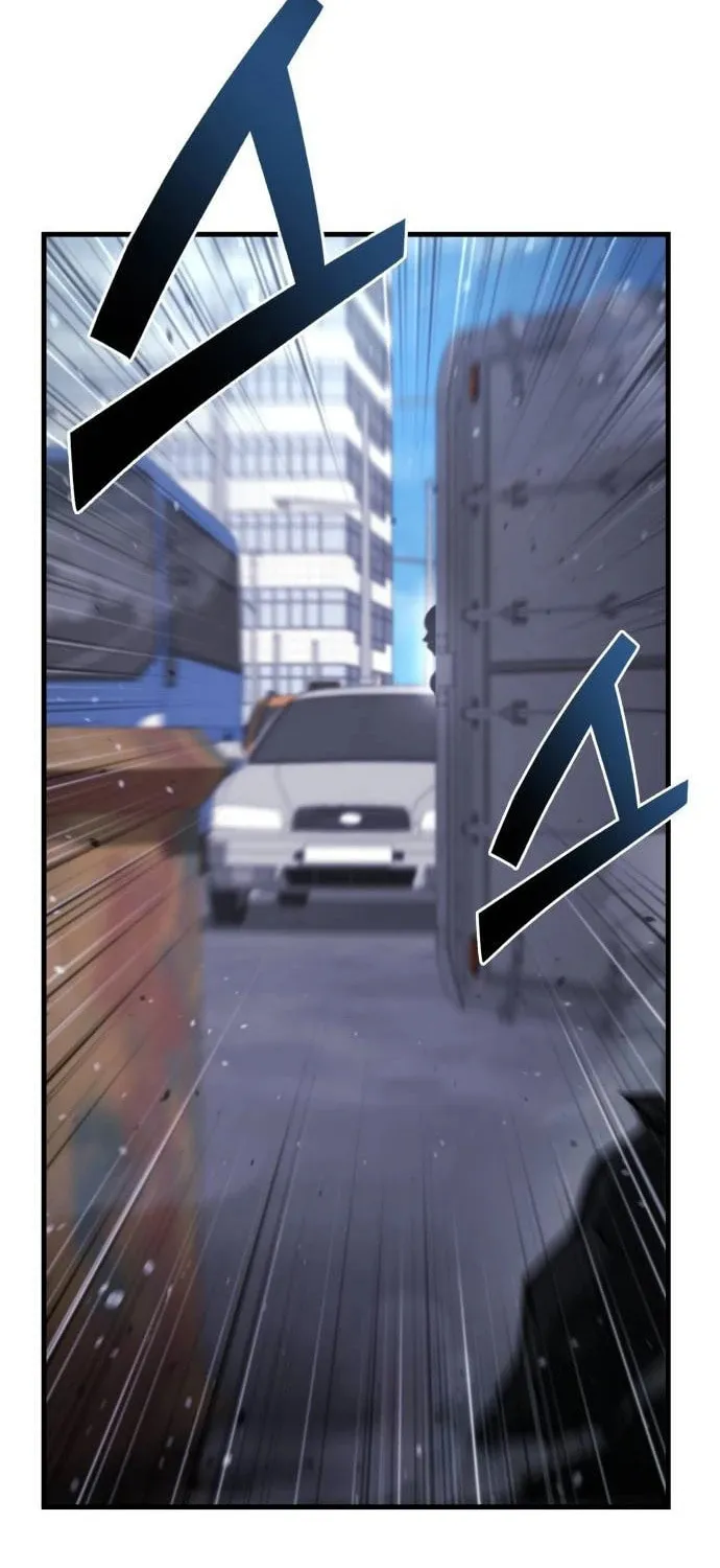 Hiding a Logistics Center in the Apocalypse Chapter 35 page 48 - 