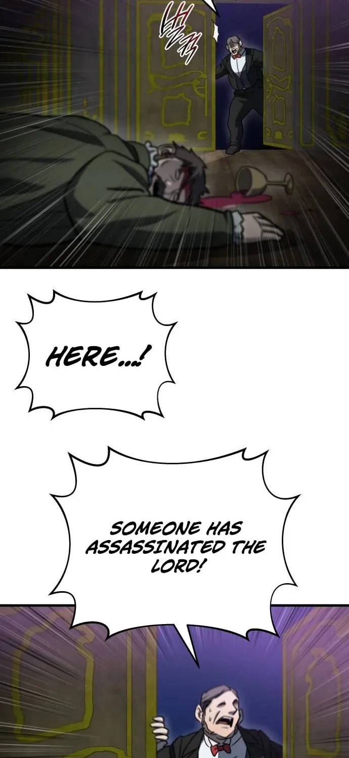 Hiding a Logistics Center in the Apocalypse Chapter 35 page 6 - 