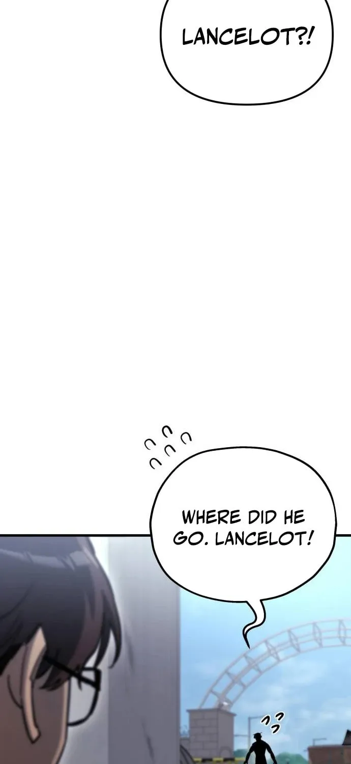 Hiding a Logistics Center in the Apocalypse Chapter 35 page 52 - 