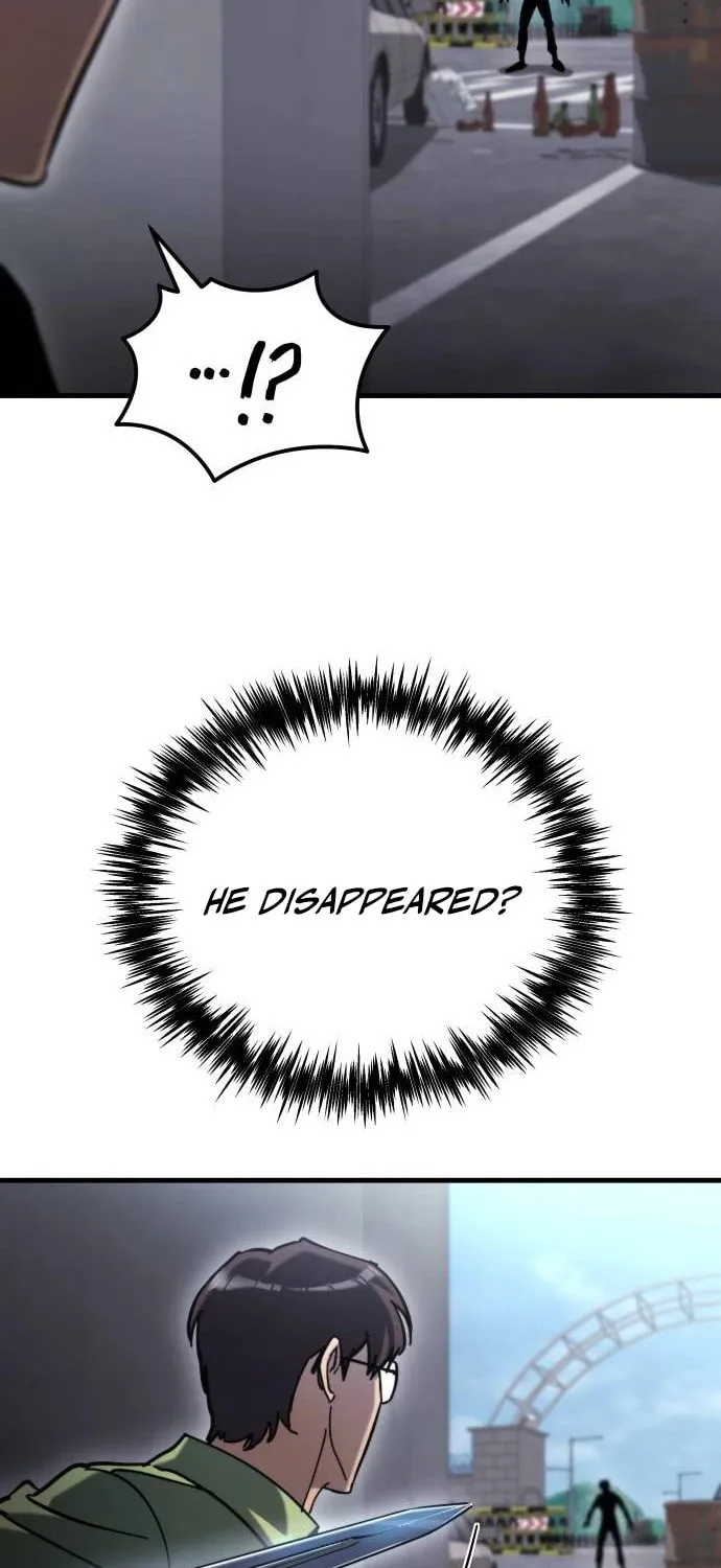 Hiding a Logistics Center in the Apocalypse Chapter 35 page 53 - 