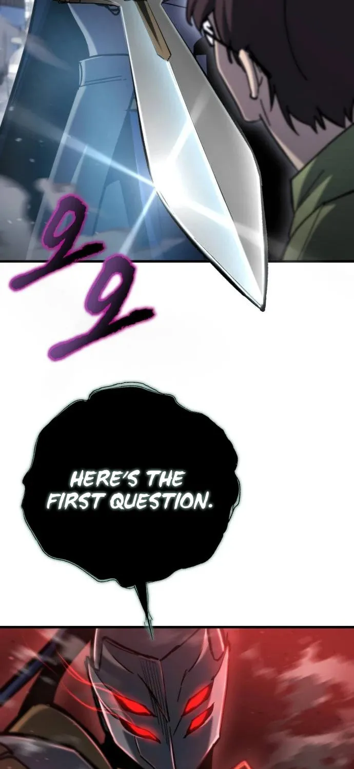 Hiding a Logistics Center in the Apocalypse Chapter 35 page 56 - 
