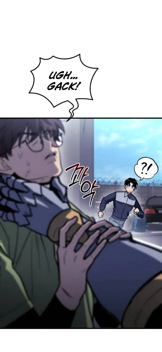 Hiding a Logistics Center in the Apocalypse Chapter 35 page 60 - 