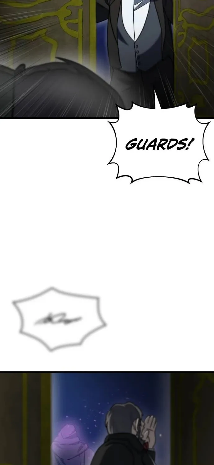Hiding a Logistics Center in the Apocalypse Chapter 35 page 7 - 