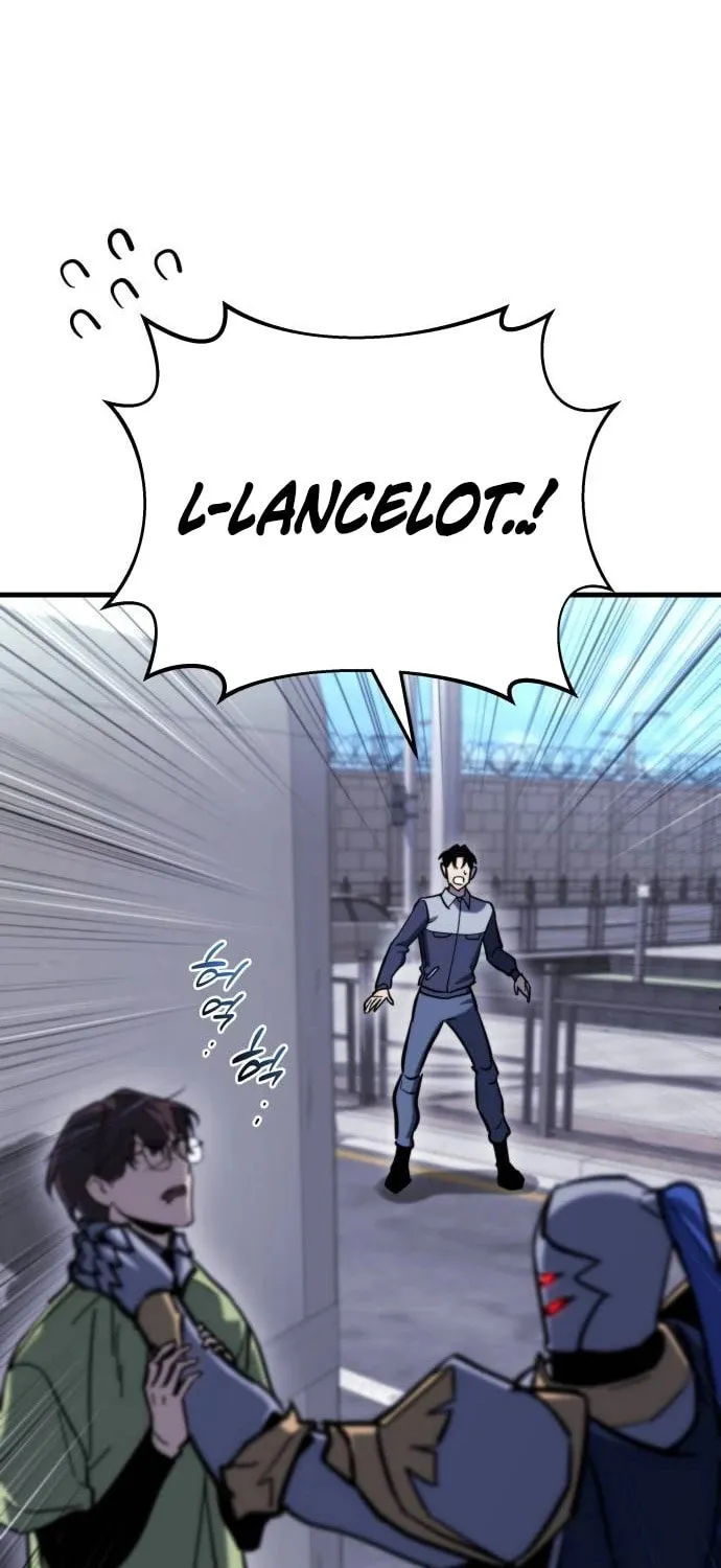 Hiding a Logistics Center in the Apocalypse Chapter 35 page 61 - 