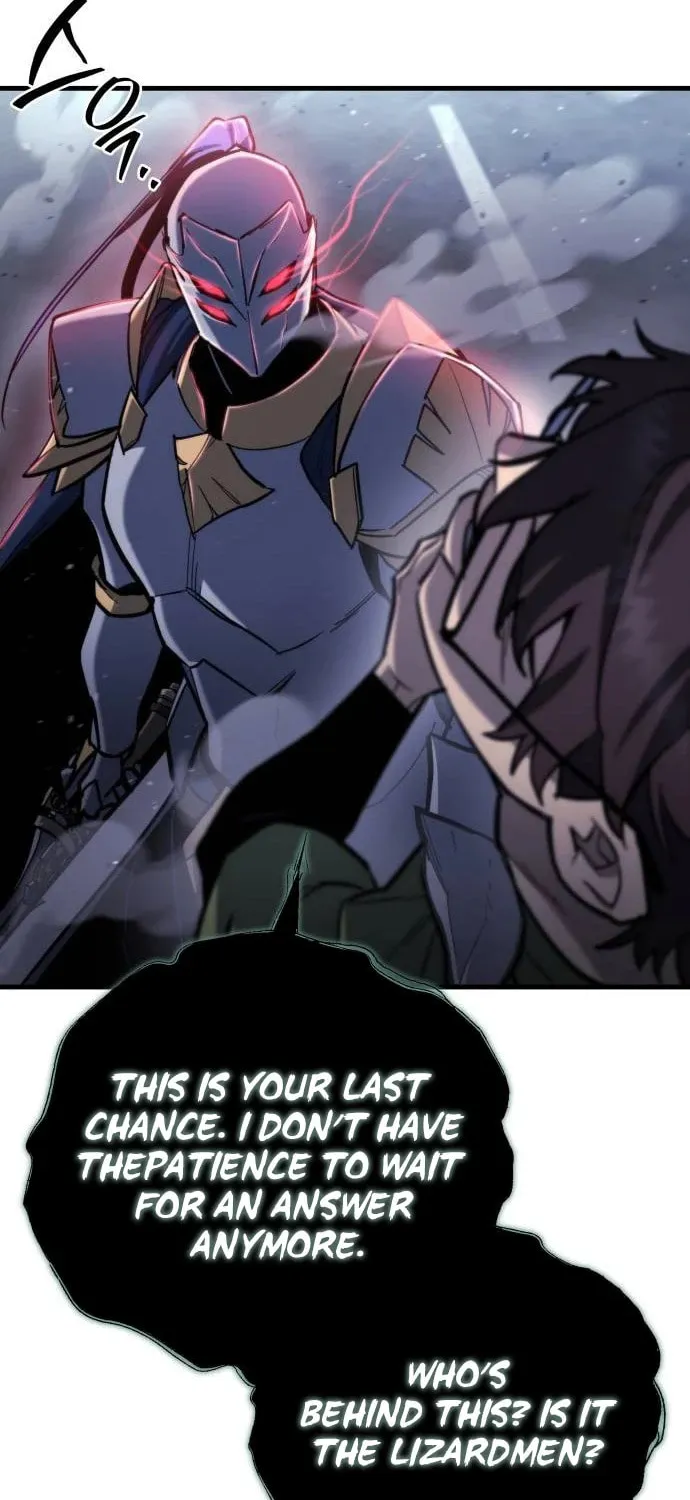 Hiding a Logistics Center in the Apocalypse Chapter 35 page 64 - 