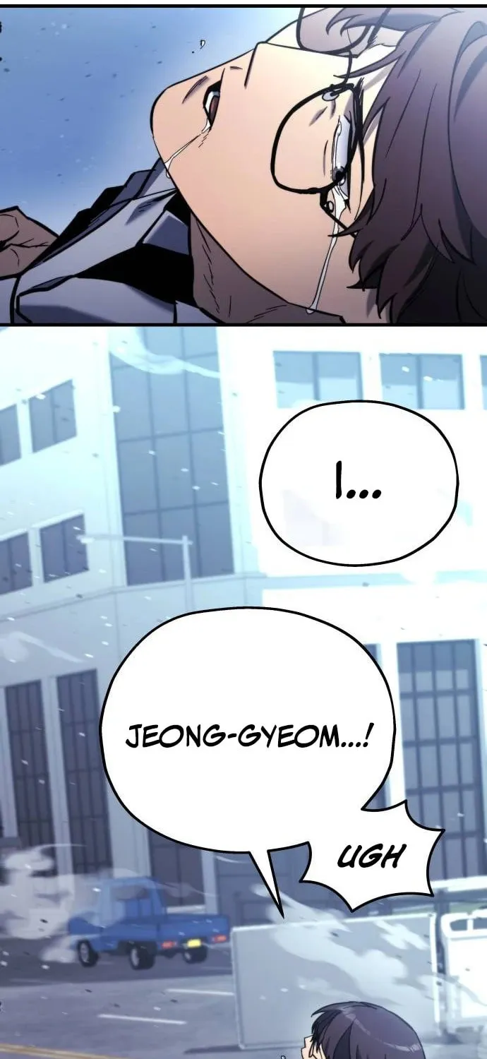 Hiding a Logistics Center in the Apocalypse Chapter 35 page 66 - 