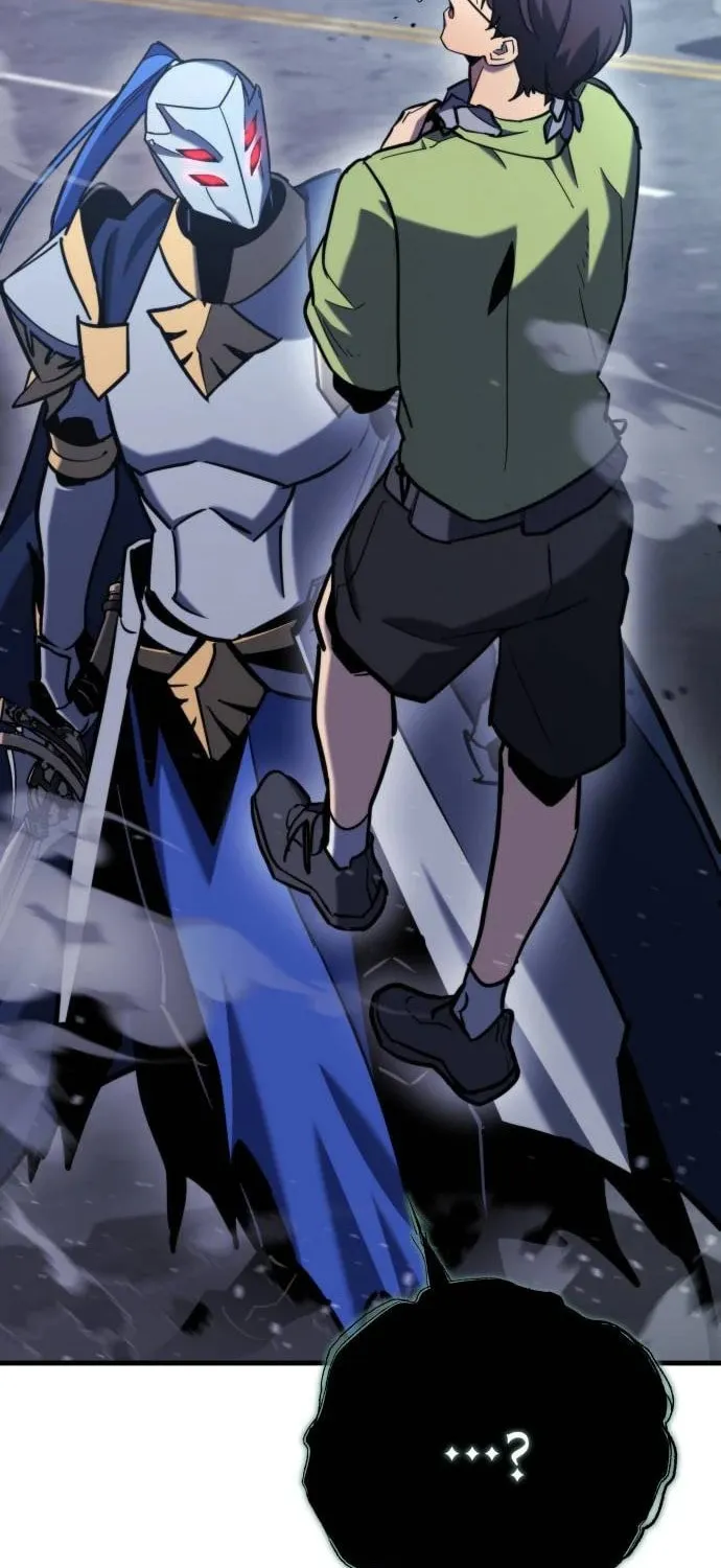 Hiding a Logistics Center in the Apocalypse Chapter 35 page 67 - 