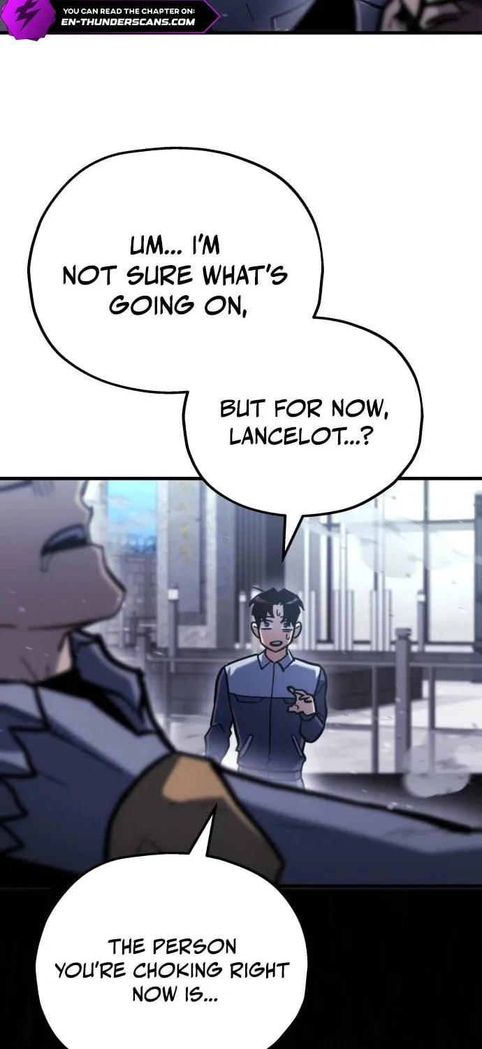 Hiding a Logistics Center in the Apocalypse Chapter 35 page 71 - 